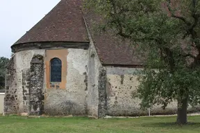 Église Sainte-Anne