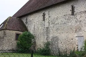 Église Saint-Denis