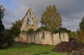 Église Saint-Pierre-ès-Liens