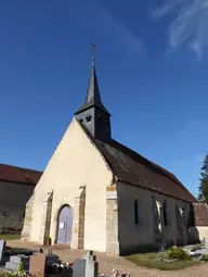 Église Notre-Dame