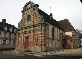 Église Saint-Nicolas