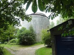 Martello Tower 2