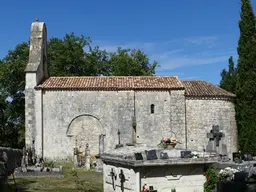 Église Saint-Loup