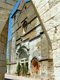 Église Saint-Dominique