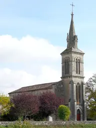 Église Saint-Martin