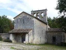 Église Saint-Pierre aux liens