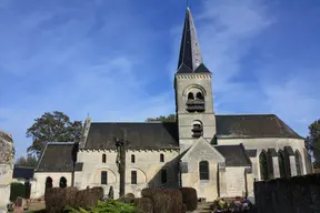 Église Saint-Pierre