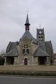 Église Saint-Rémi