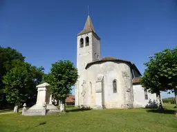 Église Notre-Dame