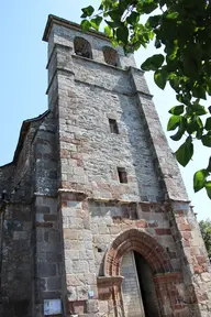 Église Saint-Eutrope