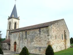 Église Notre-Dame-de-l'Assomption