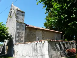 Église Saint-Fiacre