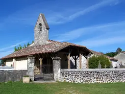 Église Saint-Michel d'Heulies