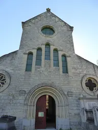 Église Notre-Dame