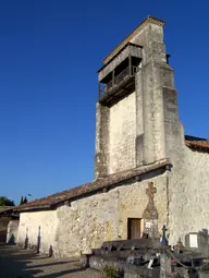 Église Saint-Martin