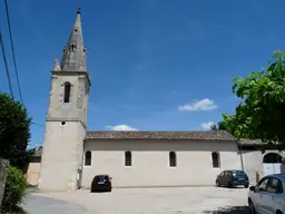 Église Saint-André