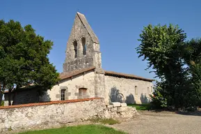 Église de Bachac