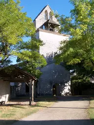 Église Saint-Pierre-ès-Liens