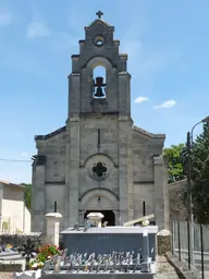 Église Notre-Dame