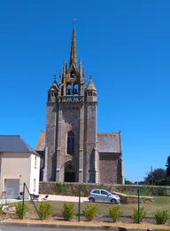 Église Saint-Véran