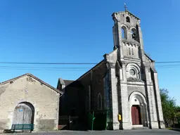 Église Notre-Dame