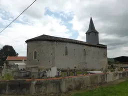 Église Saint-Martin