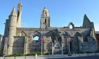 Chapelle Notre-Dame du Murier