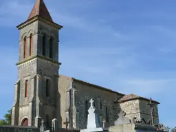 Église Saint-Pierre-ès-Liens