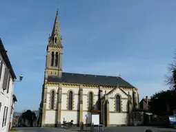 Église Sainte-Marguerite