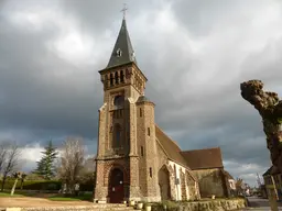 Église Saint-Pierre