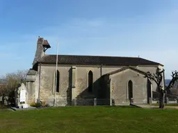 Église Saint-Aignan