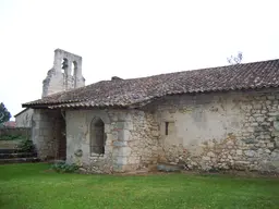 Église Saint-Christophe d'Esquerdes