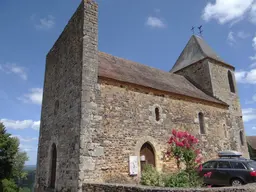 Église Saint-Pierre