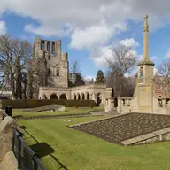 Kelso War Memorial