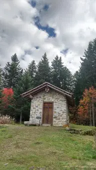 Chapelle de Jacquicourt