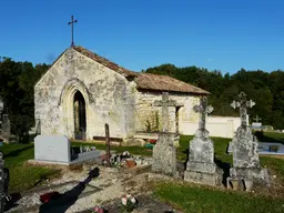 Église Saint-Nicolas