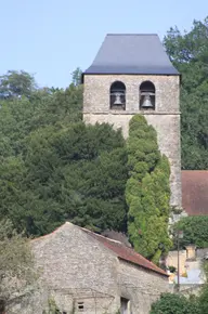 Église Saint-Sulpice