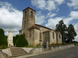 Église Saint-Michel