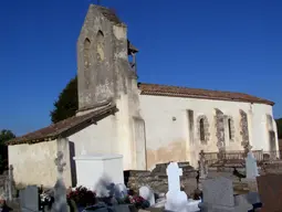 Église Saint-Hilaire