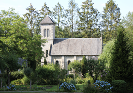 Chapelle Saint-Ortaire