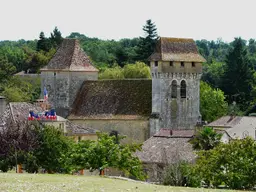 Église Notre-Dame de la Nativité