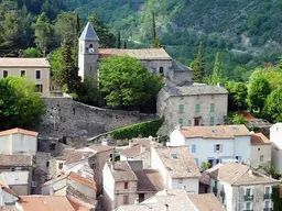 Église Saint-Martin