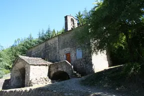 Église Saint-André-de-Rieussec