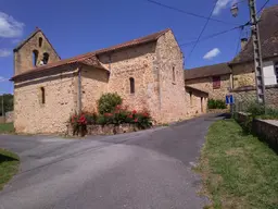 Église Saint-Pierre-ès-Liens