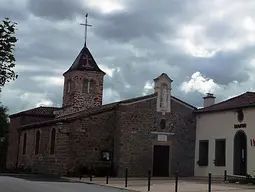 Église Notre-Dame de l'Assomption