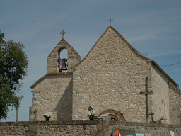 Église Sainte-Madeleine