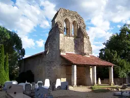 Église Saint-Pierre