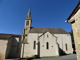 Église Sainte-Foy