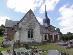 Église Saint-Pierre