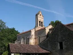 Église Saint-Marcel